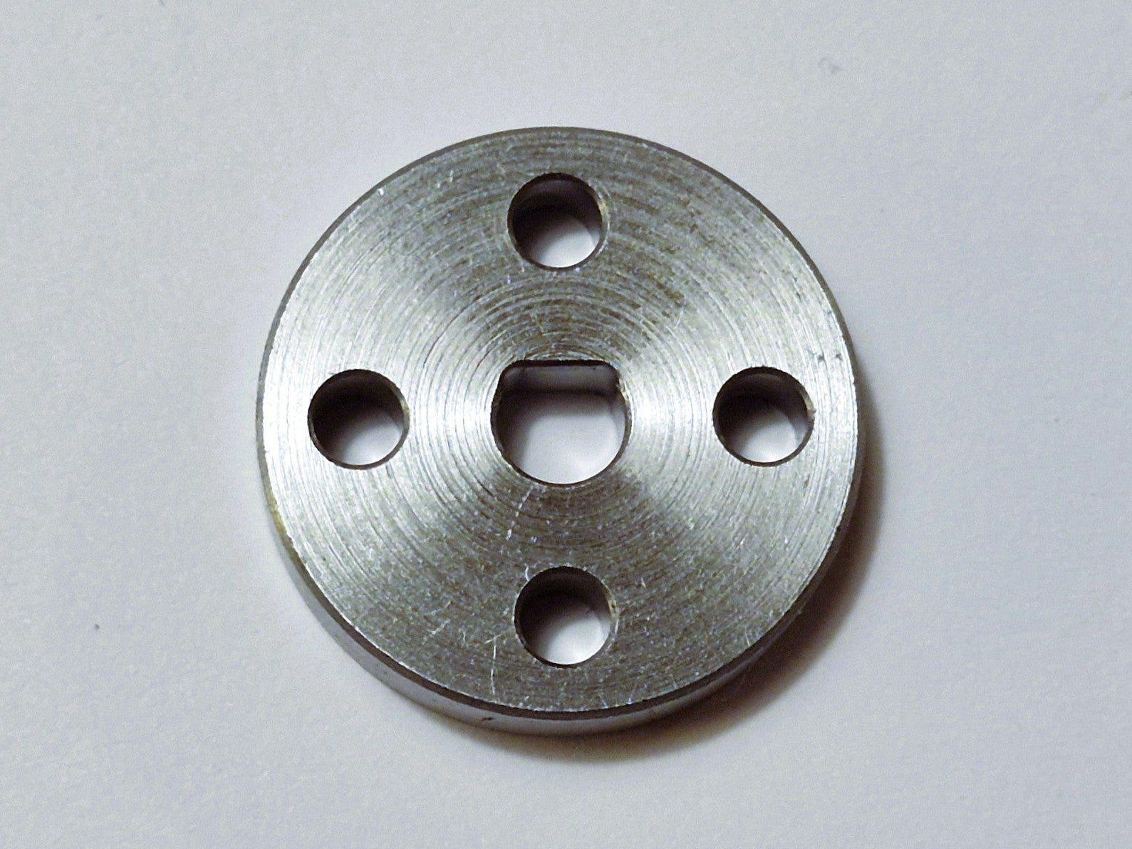 Support d'engrenage planétaire côté moteur Husqvarna Automower 320-550