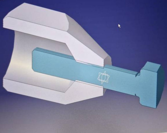 Avdragare för hjulnav