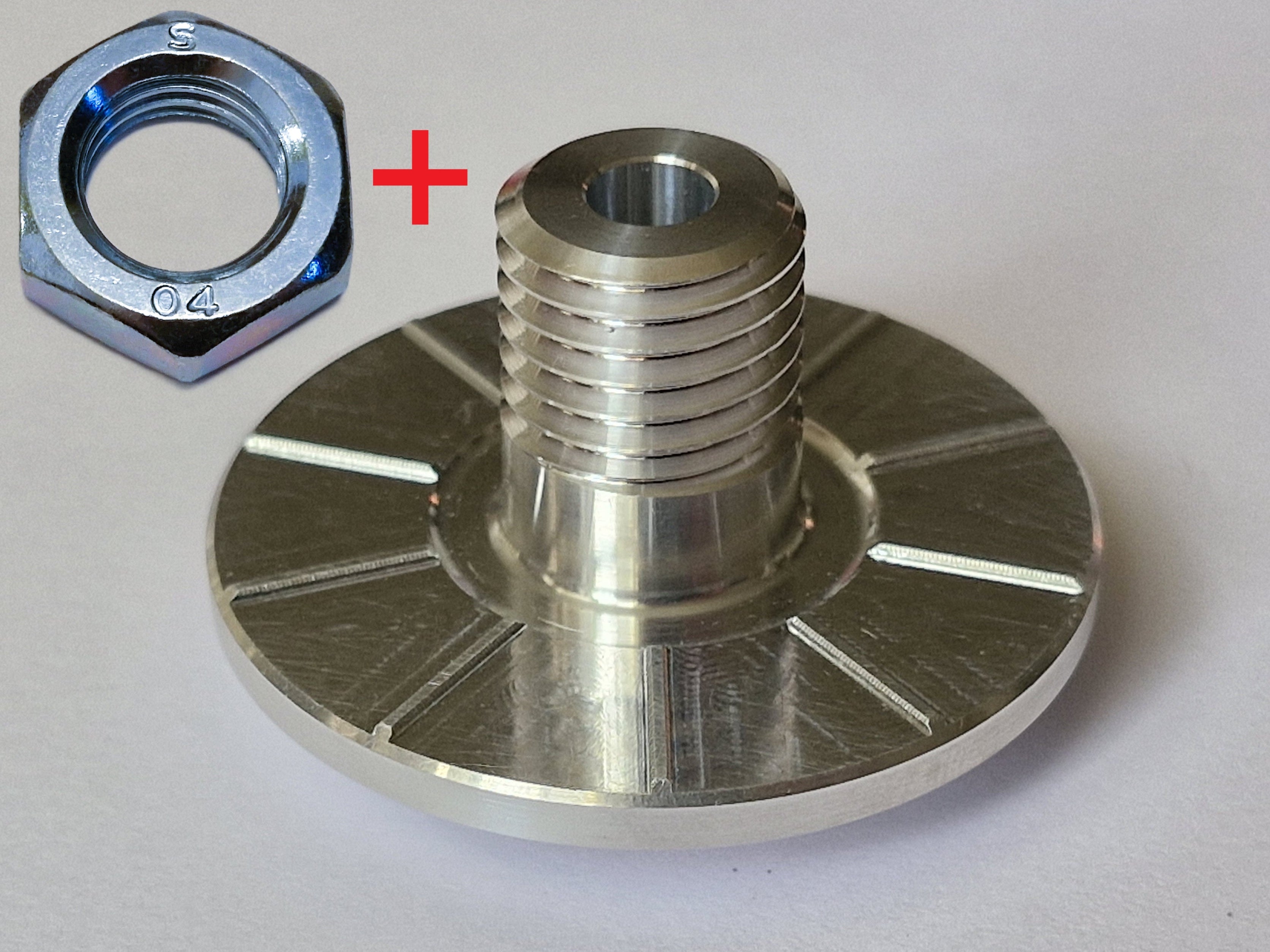 Nav hjulmotor Husqvarna Automower 305-550, Gardena