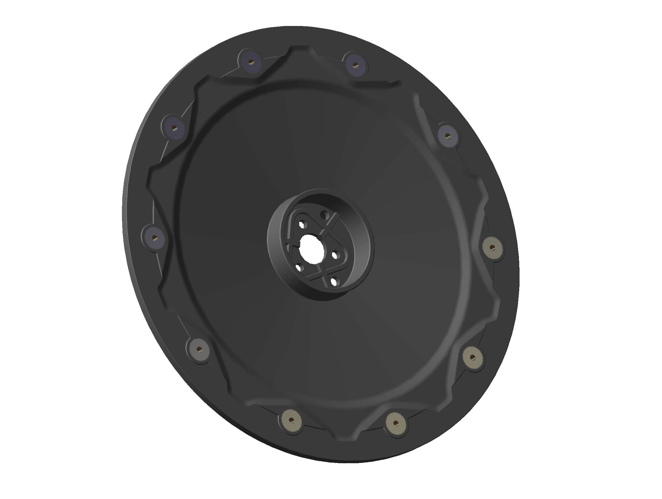 Nya knivdiskar och annat är på gång!