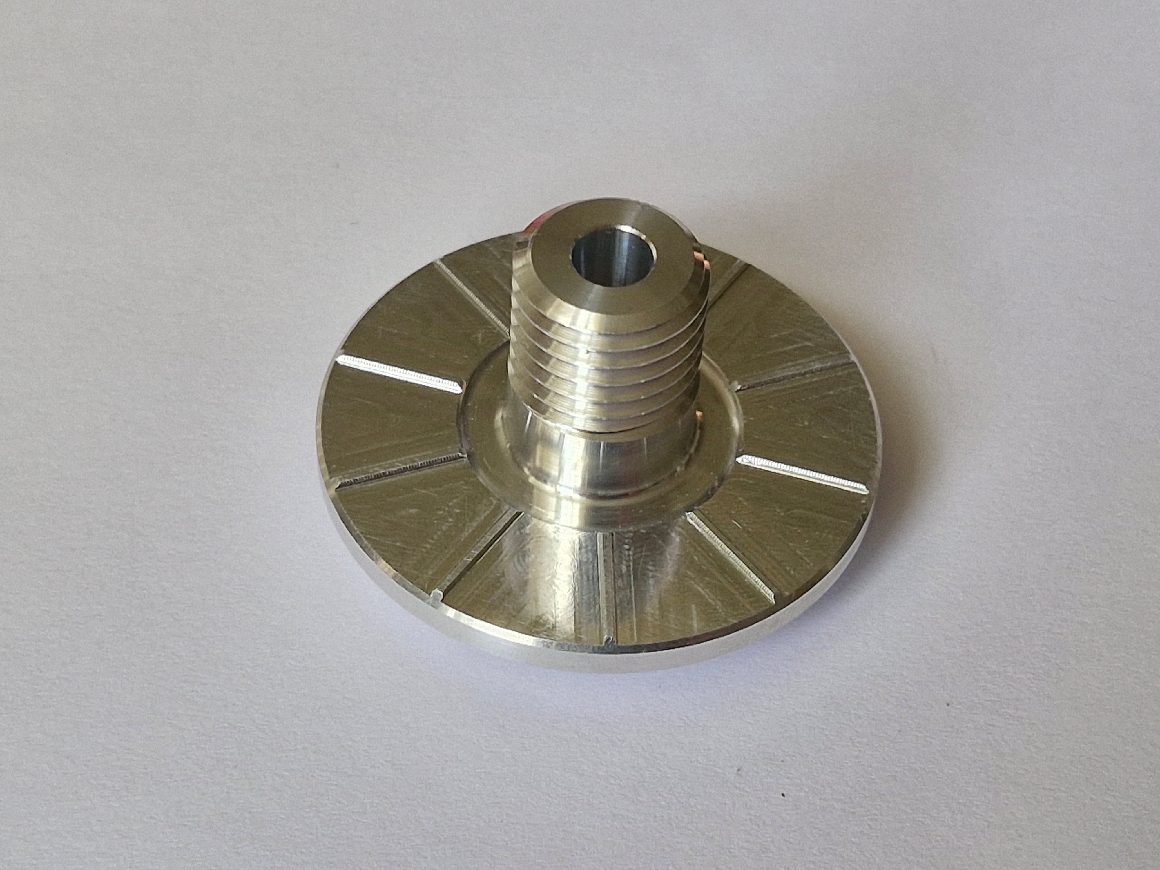 Nav hjulmotor Husqvarna Automower 305-550, Gardena