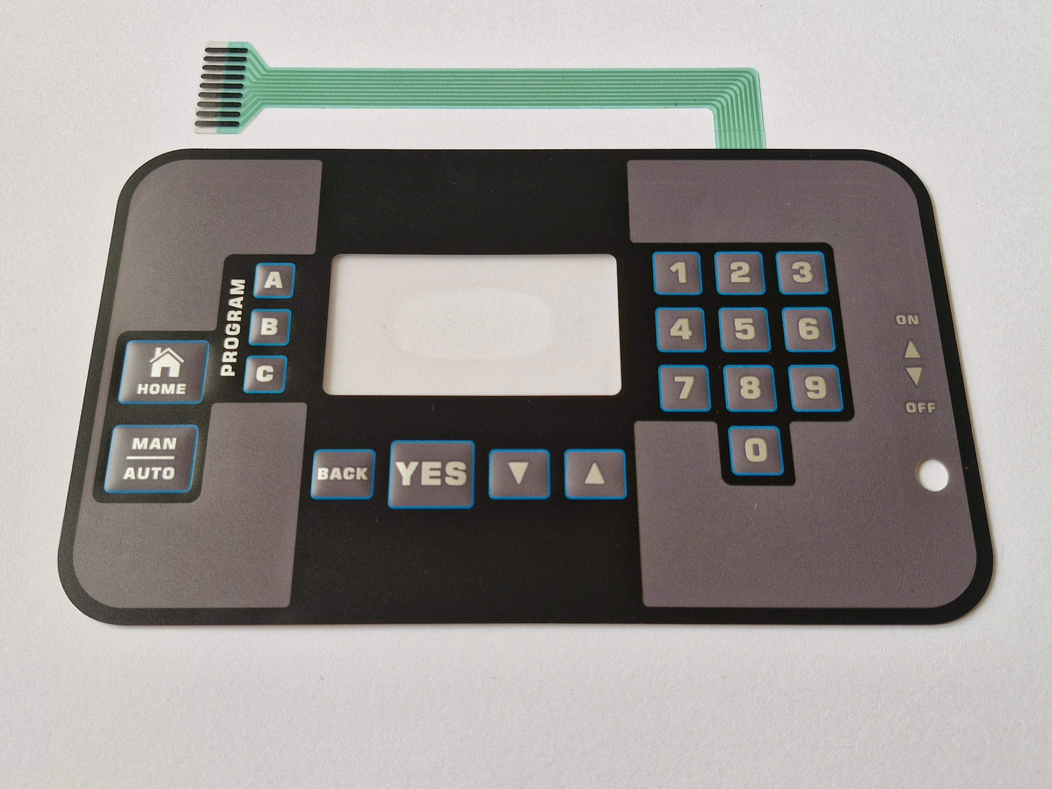 Keypad tastatur 220AC 230ACX